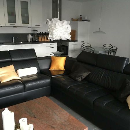 Ferienwohnung Angelika 노이슈타트암루벤베르크 외부 사진