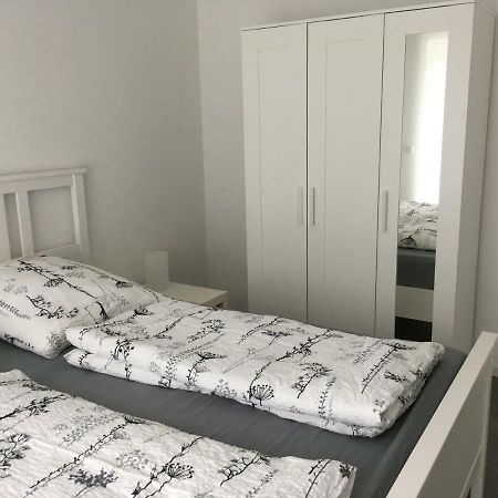 Ferienwohnung Angelika 노이슈타트암루벤베르크 외부 사진