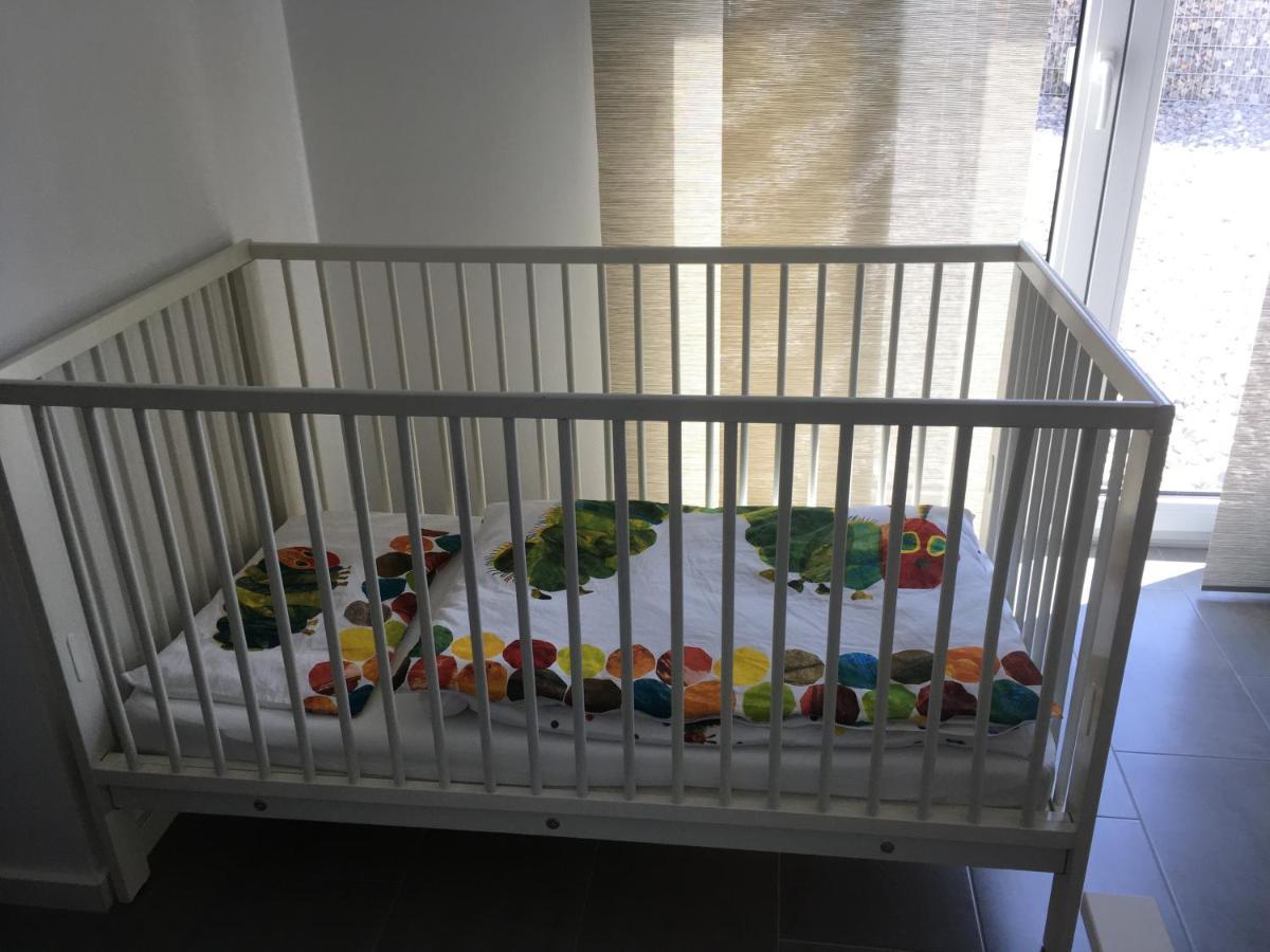 Ferienwohnung Angelika 노이슈타트암루벤베르크 외부 사진