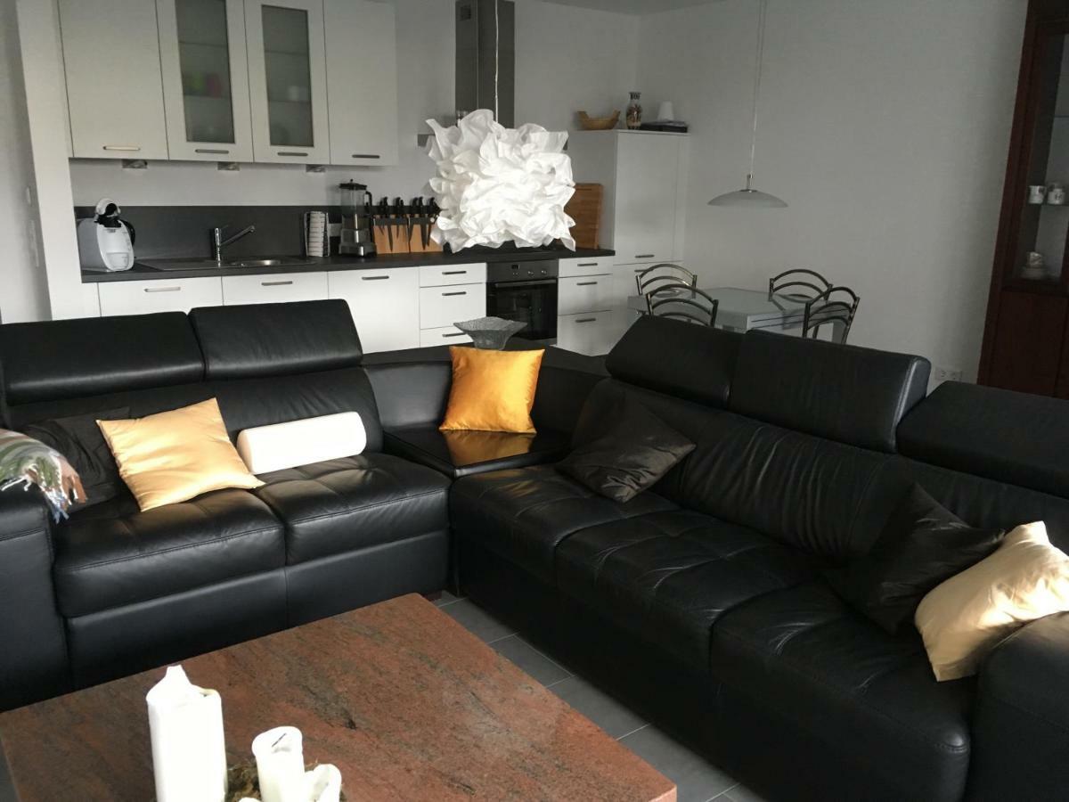 Ferienwohnung Angelika 노이슈타트암루벤베르크 외부 사진