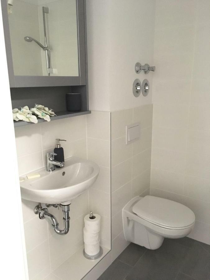 Ferienwohnung Angelika 노이슈타트암루벤베르크 외부 사진