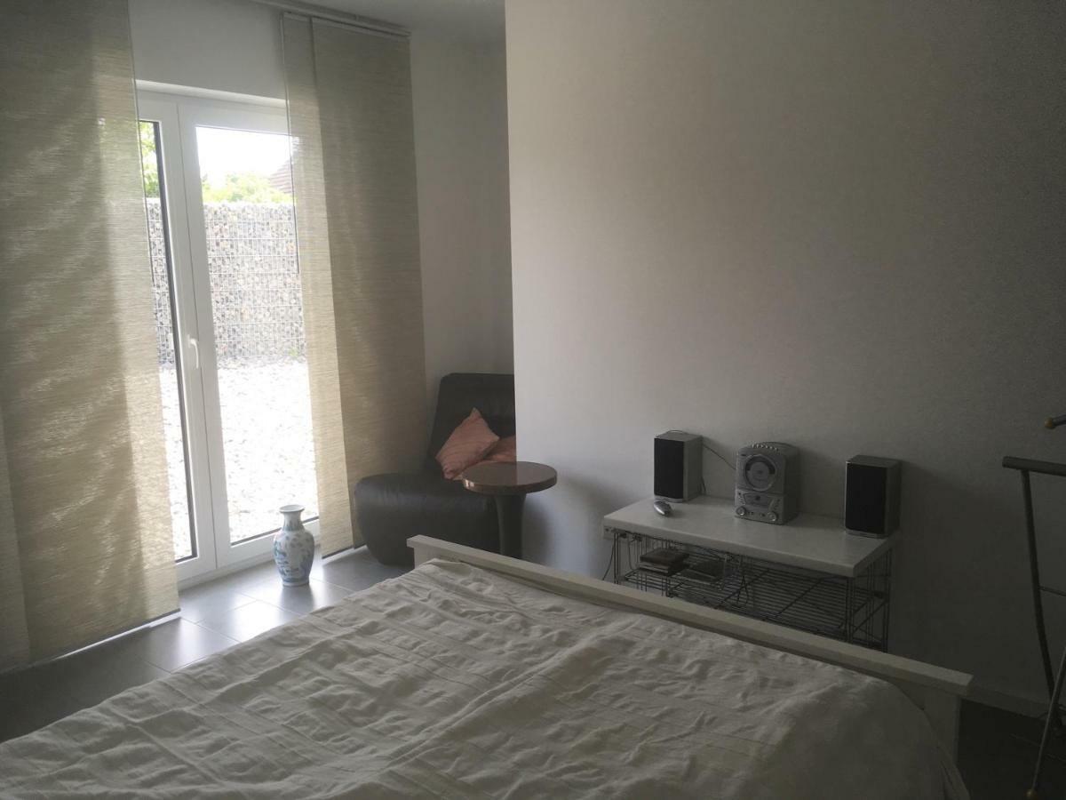 Ferienwohnung Angelika 노이슈타트암루벤베르크 외부 사진